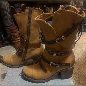 Freebird by Steven Cora Size 9